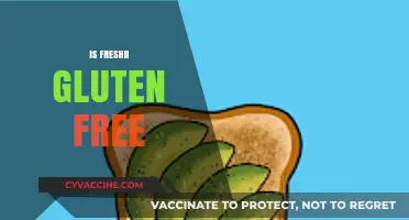 Is Freshii Gluten-Free? Exploring Menu Options for Celiac Diners