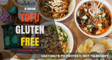 Is Freshii Tofu Gluten-Free? A Complete Guide for Health-Conscious Eaters