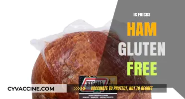 Is Frick's Ham Gluten-Free? A Comprehensive Guide for Dietary Needs