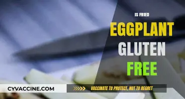 Is Fried Eggplant Gluten-Free? A Complete Guide for Celiacs