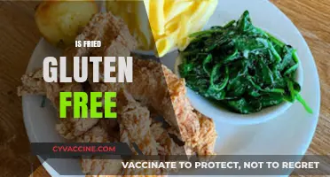 Is Fried Food Gluten-Free? Unraveling the Truth for Celiac Diets