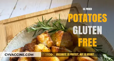Are Fried Potatoes Gluten-Free? A Complete Guide to Safe Snacking