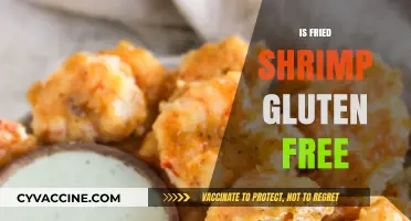 Is Fried Shrimp Gluten-Free? A Crunchy Seafood Diet Guide