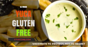 Is Fried Yuca Gluten-Free? A Crunchy, Safe Snack Option