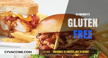 Is Friendly's Gluten-Free? Exploring Menu Options for Celiac Diners