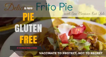 Is Frito Pie Gluten-Free? A Crunchy Comfort Food Check