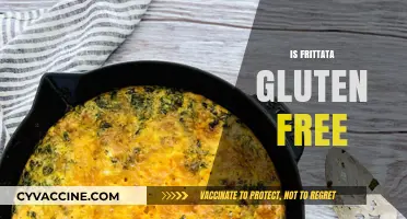 Is Frittata Gluten Free? A Quick Guide to Ingredients
