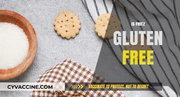 Is Fritz Gluten-Free? Uncovering the Truth About This Popular Snack