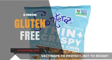 Is Frontera Gluten-Free? Exploring the Brand's Gluten-Free Options