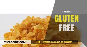 Are Frosties Gluten-Free? A Complete Cereal Guide for Dietary Needs