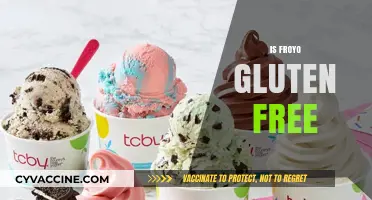 Is Froyo Gluten-Free? A Complete Guide to Frozen Yogurt