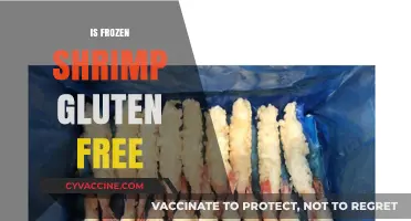Is Frozen Shrimp Gluten-Free? A Complete Guide for Seafood Lovers