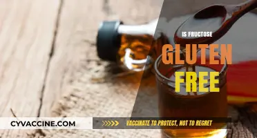 Is Fructose Gluten-Free? Understanding Sugar and Celiac Diet Safety