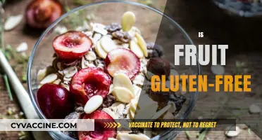 Is Fruit Gluten-Free? A Clear Guide to Safe Snacking