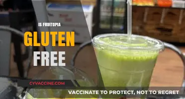 Is Fruitopia Gluten-Free? Uncovering the Truth About This Drink