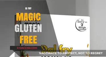 Is Fry Magic Gluten Free? A Complete Guide for Celiacs
