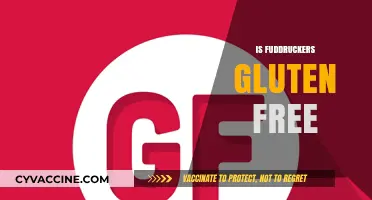 Is Fuddruckers Gluten-Free? Exploring Menu Options for Celiac Diners