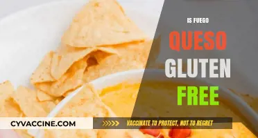 Is Fuego Queso Gluten Free? A Complete Guide for Cheese Lovers