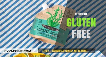 Is Furikake Gluten-Free? A Comprehensive Guide to This Japanese Seasoning