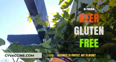 Is Fusion Beer Gluten-Free? Exploring Craft Brews for Celiac Diets
