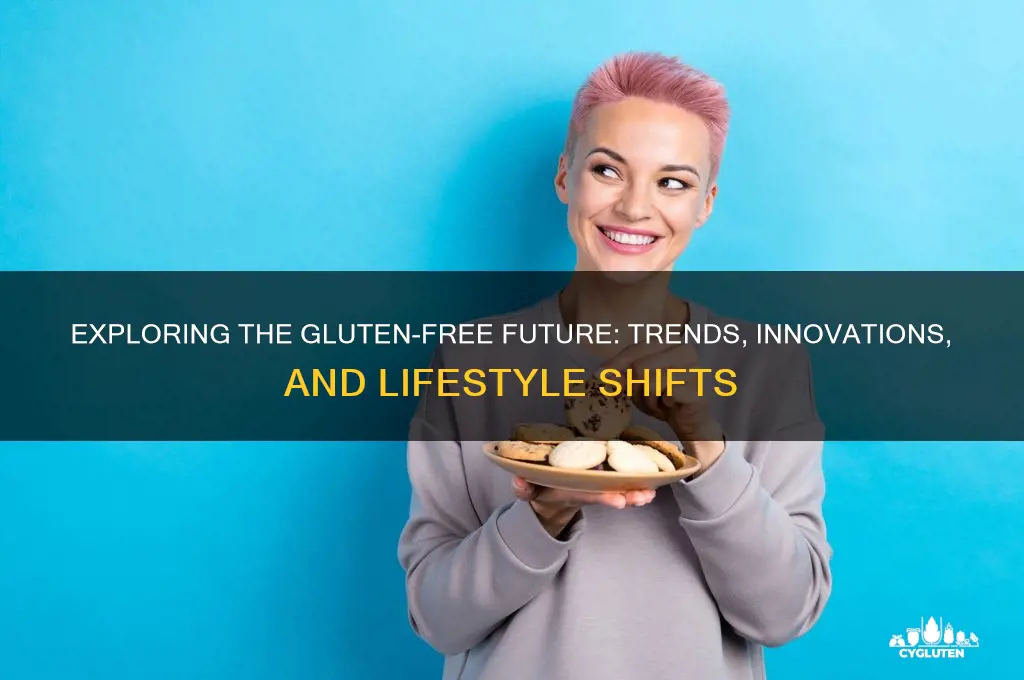 is future life gluten free