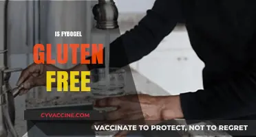 Is Fybogel Gluten-Free? A Comprehensive Guide for Dietary Needs