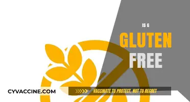 Is G Gluten Free? Unraveling the Mystery Behind the Label