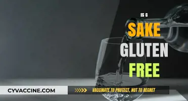Is G Sake Gluten-Free? Exploring the Truth for Celiac Drinkers