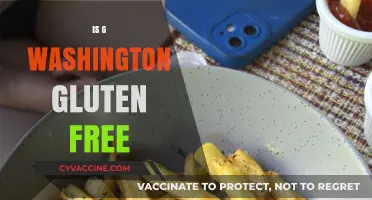 Is G. Washington Gluten-Free? Unraveling the Instant Coffee Mystery