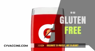 Is G2 Gluten-Free? Uncovering the Truth About This Popular Drink