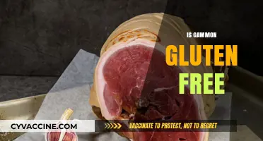 Is Gammon Gluten-Free? A Comprehensive Guide to Safe Eating