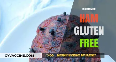 Is Gammon Ham Gluten-Free? A Comprehensive Guide for Dietary Needs