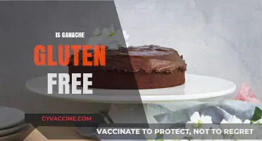 Is Ganache Gluten-Free? A Sweet Guide for Dietary Needs