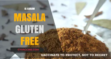 Is Garam Masala Gluten-Free? A Spice Blend Analysis