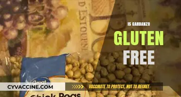 Is Garbanzo Gluten-Free? Unraveling the Truth About Chickpeas