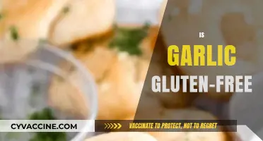 Is Garlic Gluten-Free? Uncovering the Truth for Celiac Diets