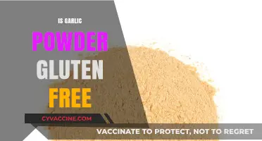 Is Garlic Powder Gluten-Free? A Clear Answer for Celiac Diets