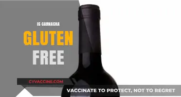 Is Garnacha Gluten-Free? Uncovering the Truth About This Popular Wine