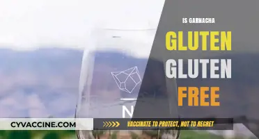 Is Garnacha Gluten-Free? Unraveling the Wine Lover's Dilemma