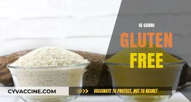 Is Garri Gluten-Free? Discover the Truth About This African Staple