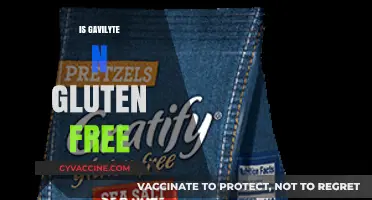 Is Gavilyte-N Gluten-Free? A Comprehensive Guide for Dietary Needs