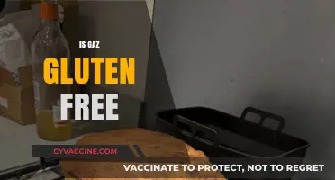 Is Gaz Gluten-Free? Unraveling the Mystery for Health-Conscious Eaters