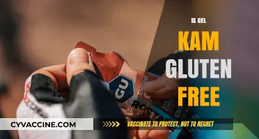 Is Gel Kam Gluten Free? A Comprehensive Guide for Celiacs