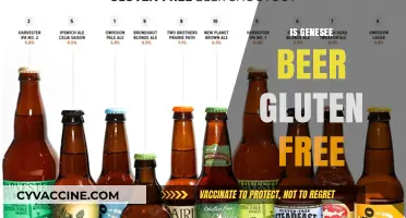 Is Genesee Beer Gluten-Free? A Complete Guide for Beer Lovers