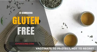 Is Genmaicha Gluten-Free? Exploring the Tea's Ingredients and Safety