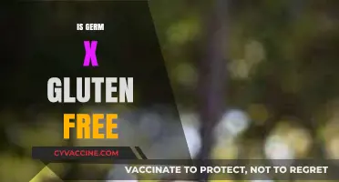 Is Germ-X Gluten-Free? A Complete Guide to Hand Sanitizer Safety