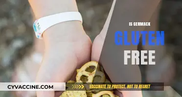 Is Germack Gluten-Free? Exploring Their Snacks and Ingredients