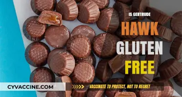 Is Gertrude Hawk Gluten-Free? A Sweet Treats Investigation