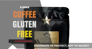 Is Gevalia Coffee Gluten-Free? A Comprehensive Guide for Coffee Lovers