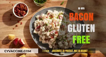 Is GFS Bacon Gluten-Free? A Comprehensive Guide for Dietary Needs